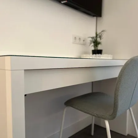 Boutique Greenleaf Apart Otel