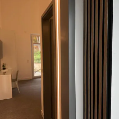 Boutique Greenleaf 4* Sinzing