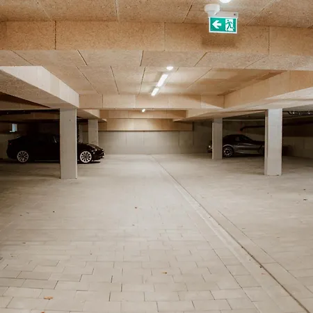 Boutique Greenleaf Apart Otel 4*