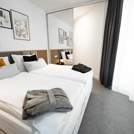 Boutique Greenleaf 4*