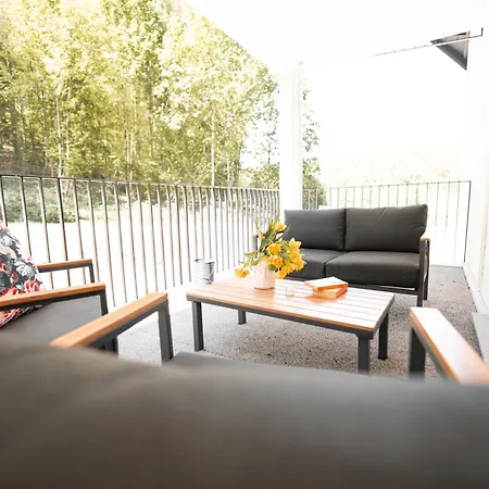 Boutique Greenleaf Apart Otel Sinzing