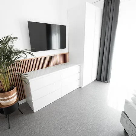 Apart Otel Boutique Greenleaf