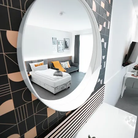 Apart Otel Boutique Greenleaf 4*