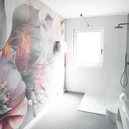 Boutique Greenleaf Apart Otel Sinzing