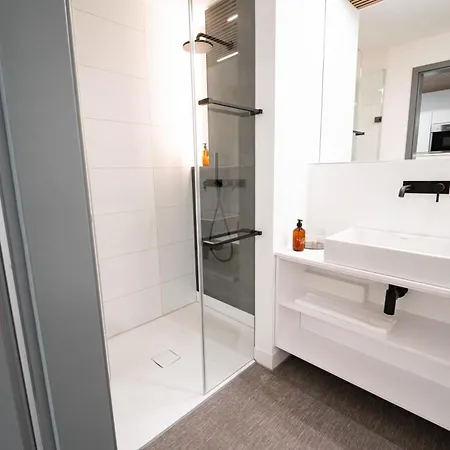 Boutique Greenleaf Apart Otel Sinzing