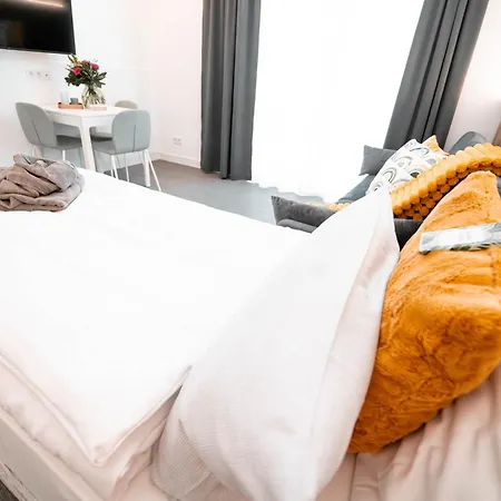 Apart Otel Boutique Greenleaf 4*