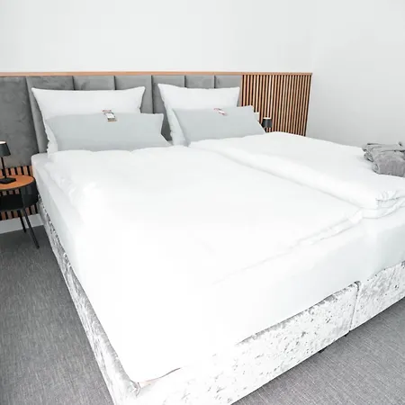 Boutique Greenleaf 4* Sinzing