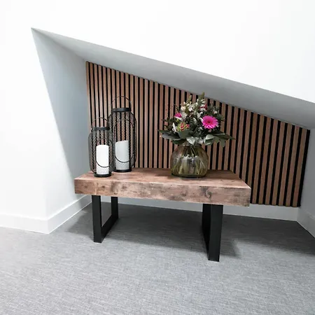 Apart Otel Boutique Greenleaf