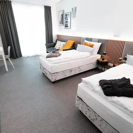 Boutique Greenleaf 4* Sinzing