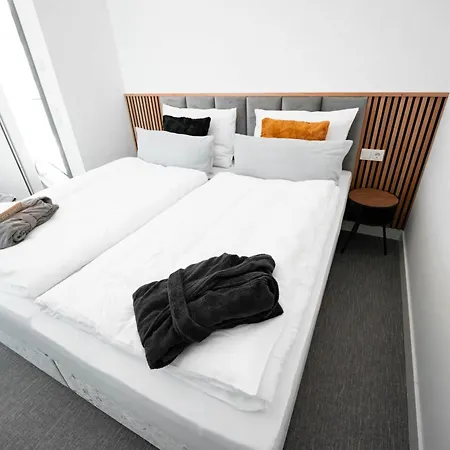 Apart Otel Boutique Greenleaf