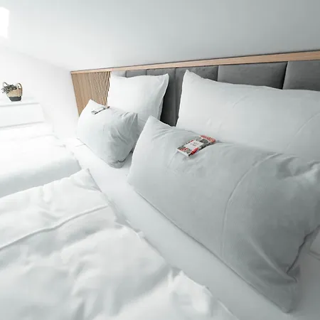 Apart Otel Boutique Greenleaf 4*