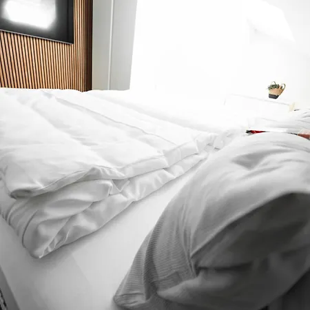 Boutique Greenleaf Apart Otel Sinzing