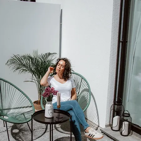 Apart Otel Boutique Greenleaf 4*