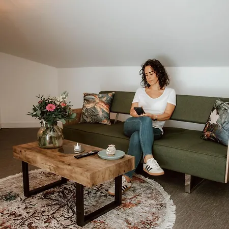 Apart Otel Boutique Greenleaf Sinzing