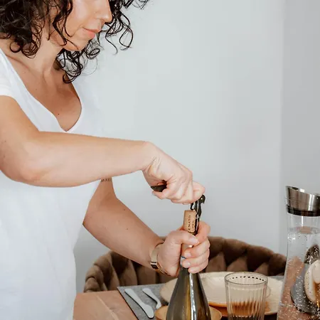 Boutique Greenleaf 4* Sinzing