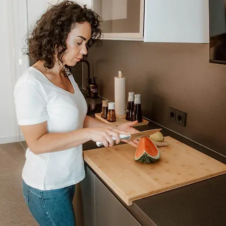 Apart Otel Boutique Greenleaf