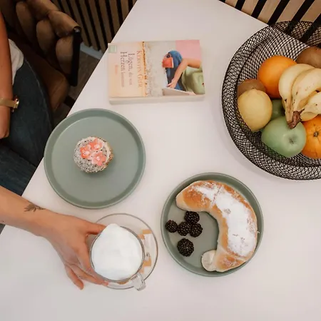 Boutique Greenleaf Apart Otel Sinzing