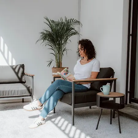 Boutique Greenleaf 4*