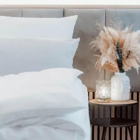 Apart Otel Boutique Greenleaf 4*