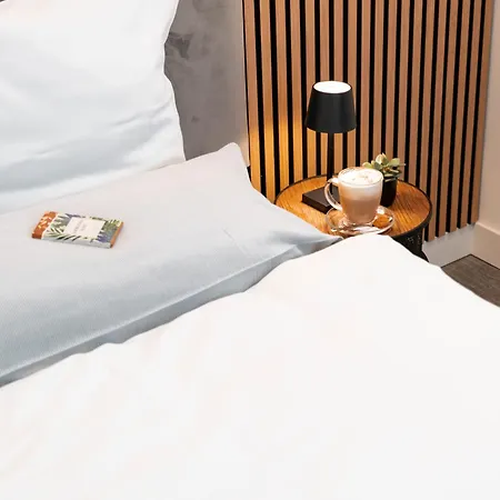 Boutique Greenleaf 4*