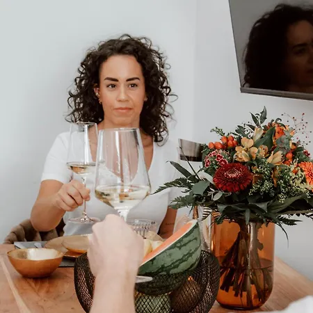 Apart Otel Boutique Greenleaf 4*