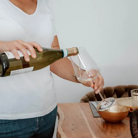 Boutique Greenleaf Apart Otel Sinzing