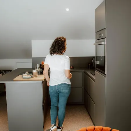 Apart Otel Boutique Greenleaf Sinzing