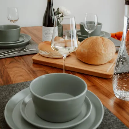 Boutique Greenleaf 4* Sinzing