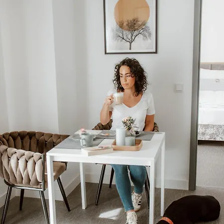 Boutique Greenleaf Apart Otel