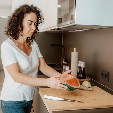 Boutique Greenleaf Apart Otel 4*