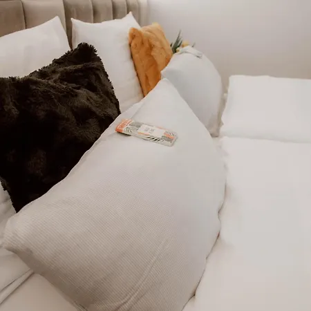 Apart Otel Boutique Greenleaf 4*