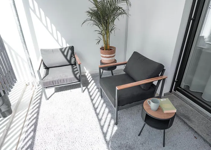 Boutique Greenleaf Апарт-отель 4*