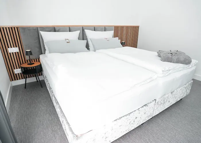 Boutique Greenleaf 4* Sinzing