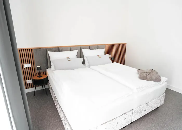 Boutique Greenleaf Апарт-отель