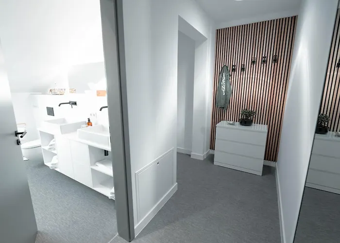 Boutique Greenleaf Апарт-отель