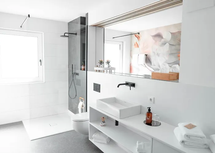 Boutique Greenleaf Апарт-отель