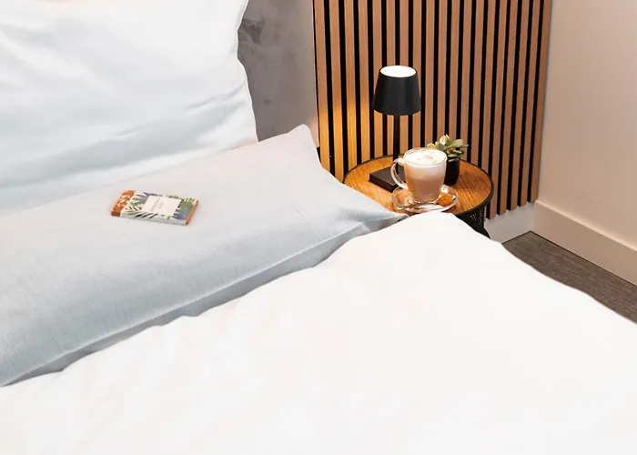 Boutique Greenleaf 4*