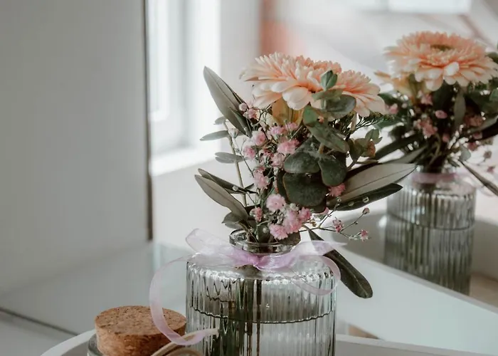 Апарт-отель Boutique Greenleaf