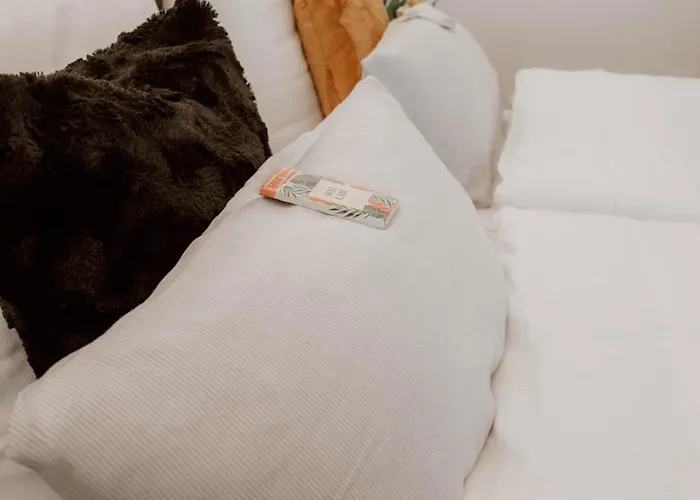 Апарт-отель Boutique Greenleaf 4*