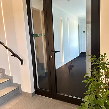 Boutique Greenleaf 4* Sinzing