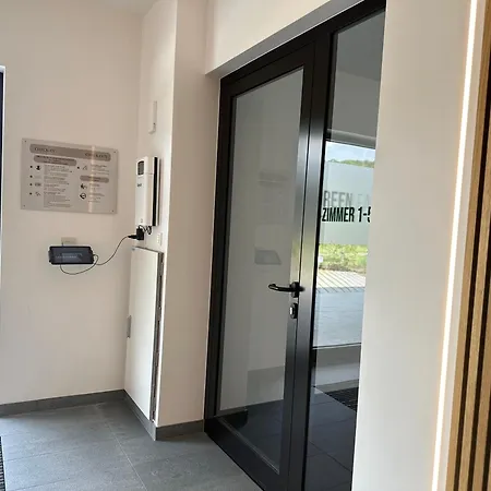 Boutique Greenleaf 4*