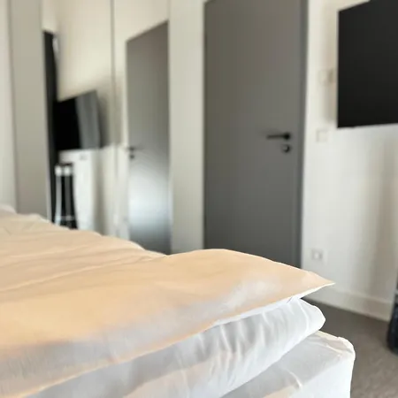 Boutique Greenleaf Aparthotel