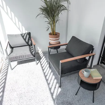 Boutique Greenleaf Aparthotel *