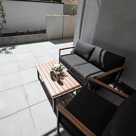 Aparthotel Boutique Greenleaf