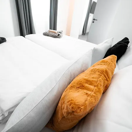 Aparthotel Boutique Greenleaf *