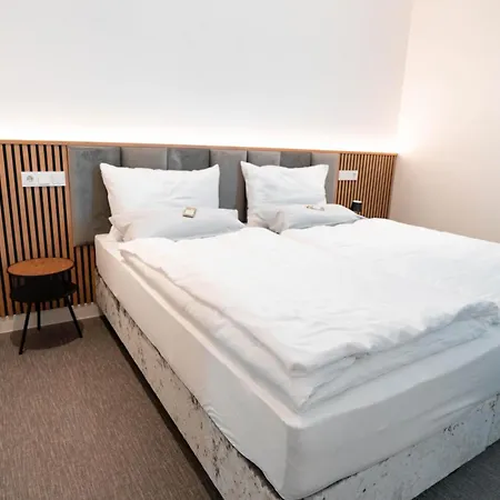 Boutique Greenleaf Aparthotel Sinzing