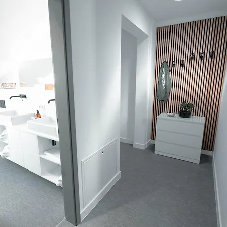 Boutique Greenleaf Aparthotel
