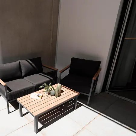 Boutique Greenleaf Aparthotel