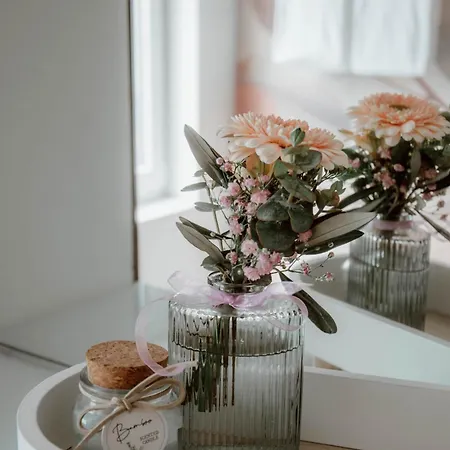 Aparthotel Boutique Greenleaf