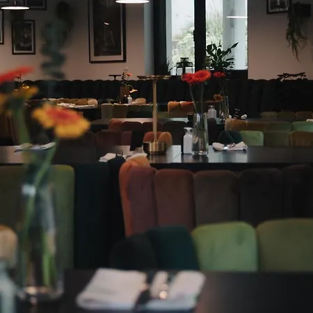 Aparthotel Boutique Greenleaf Sinzing